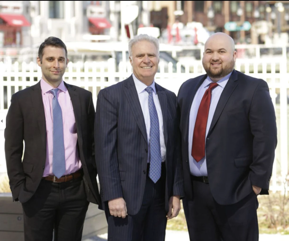 Best Car Accident Lawyers in Alexandria 